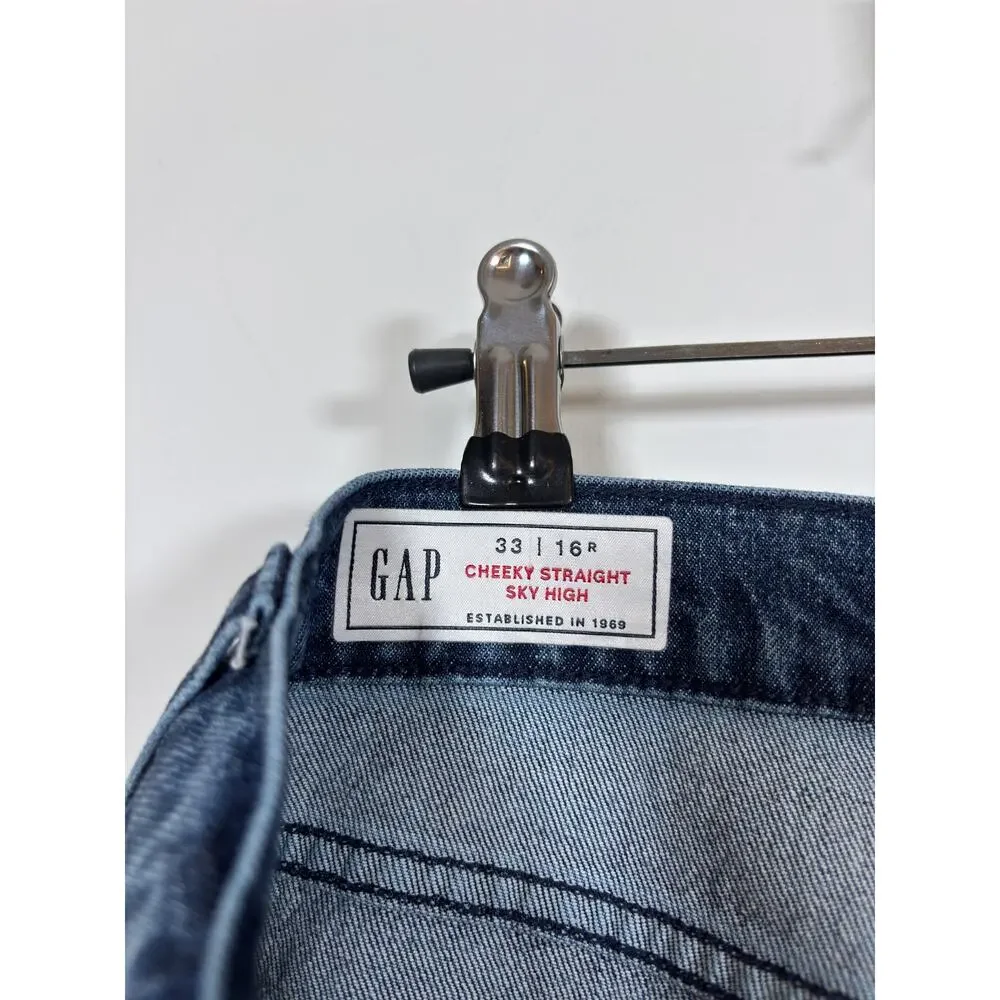 GAP cheeky straight